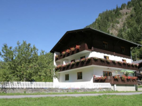 Modern Apartment in Matrei in Osttirol near Ski Area Matrei In Osttirol